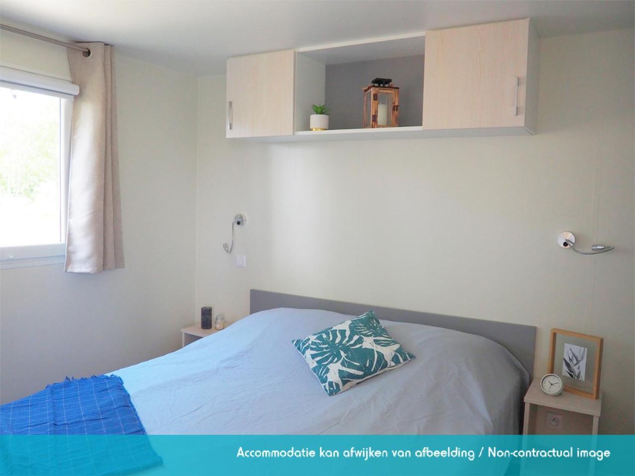 Siblu Camping เลาเวอร์ชูก ภายนอก รูปภาพ