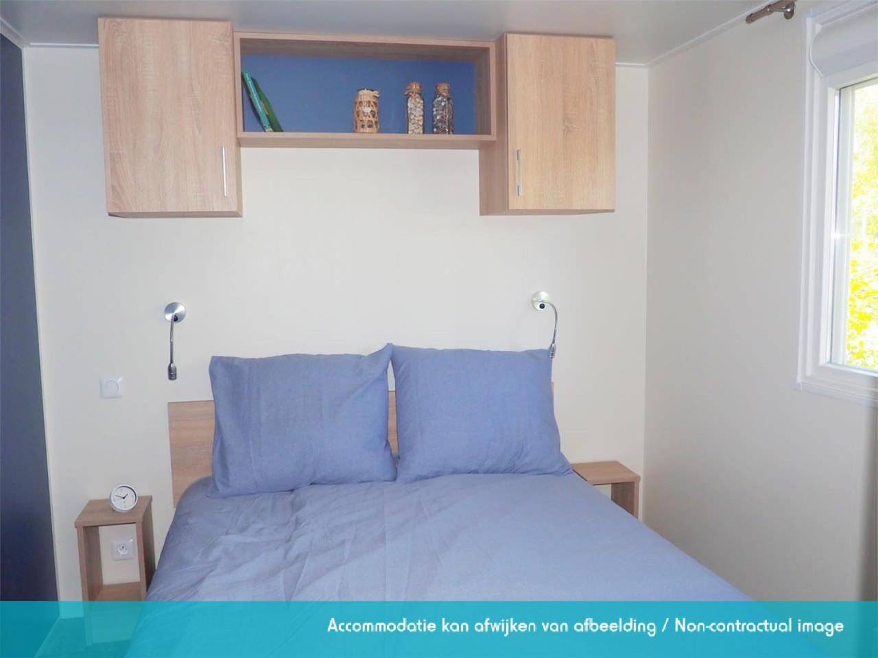 Siblu Camping เลาเวอร์ชูก ภายนอก รูปภาพ
