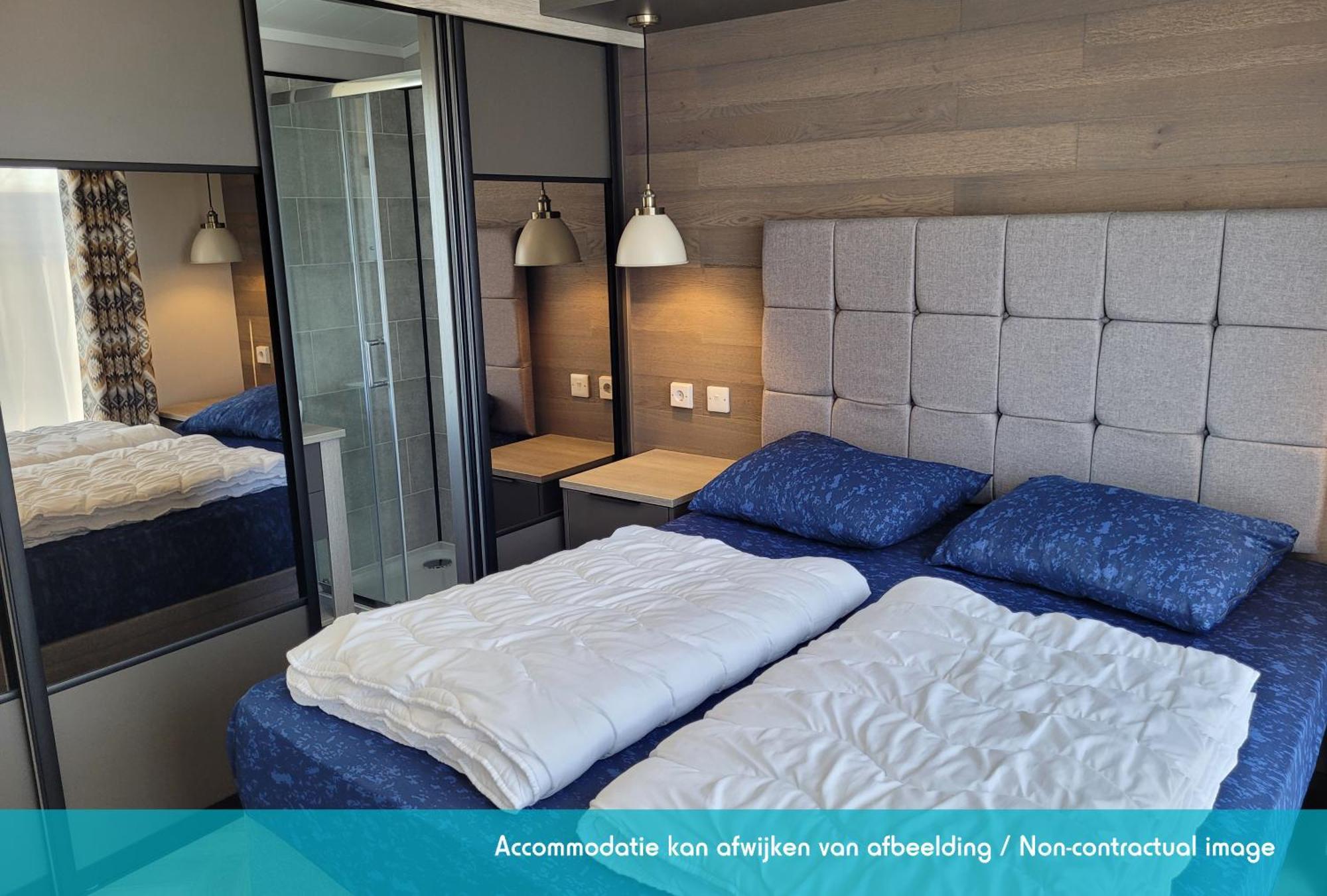 Siblu Camping เลาเวอร์ชูก ภายนอก รูปภาพ