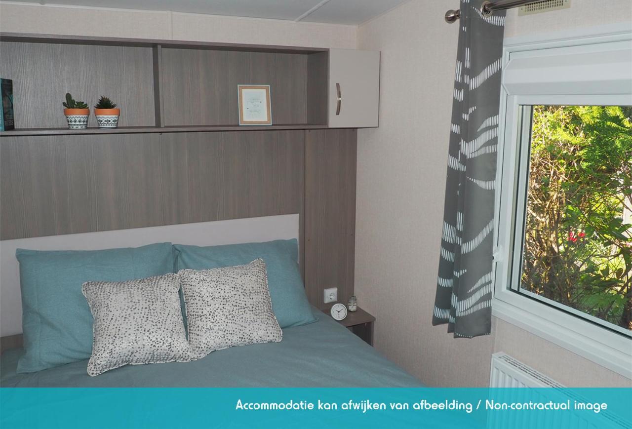 Siblu Camping เลาเวอร์ชูก ภายนอก รูปภาพ